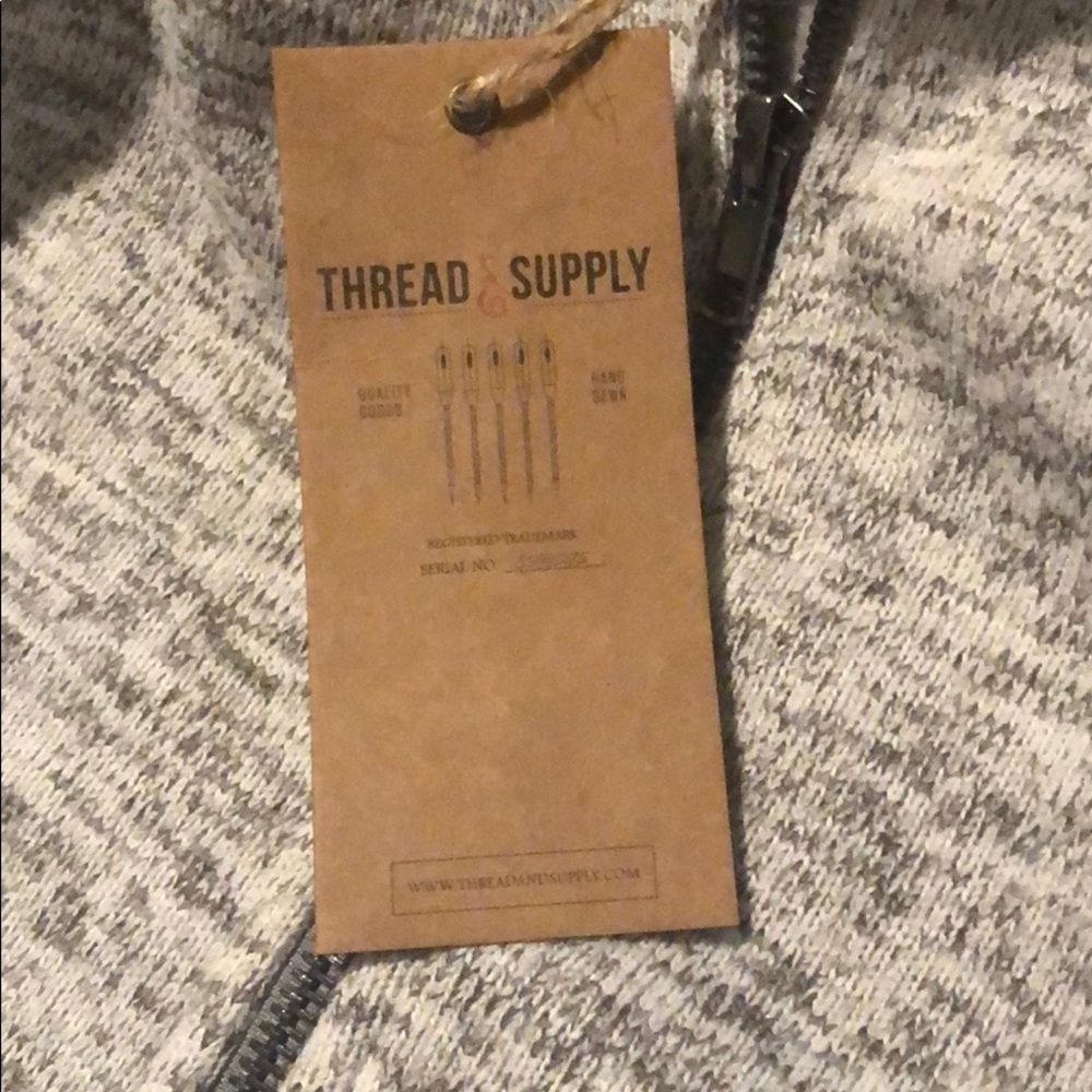 Jacket - Picture 5 of 5